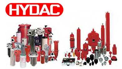 HYDAC Filtration Systems