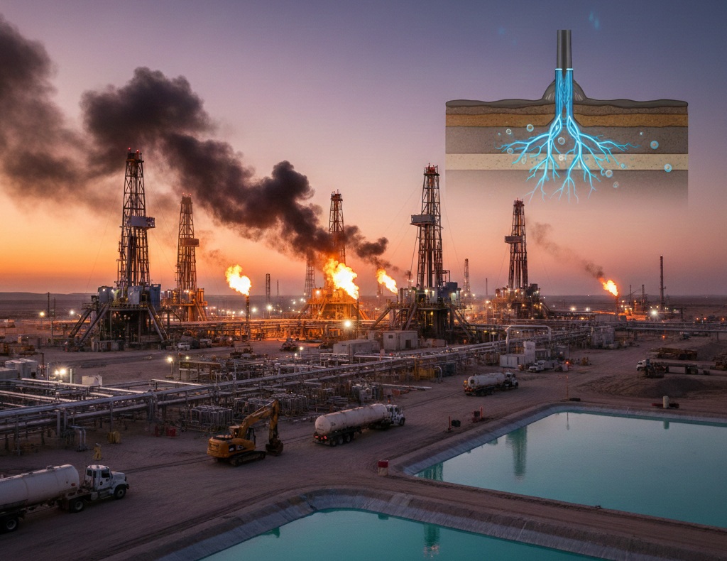 Oil and Gas Equipment