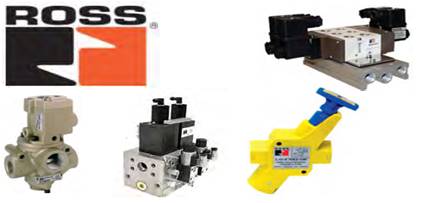 Ross Controls Pneumatic Safety