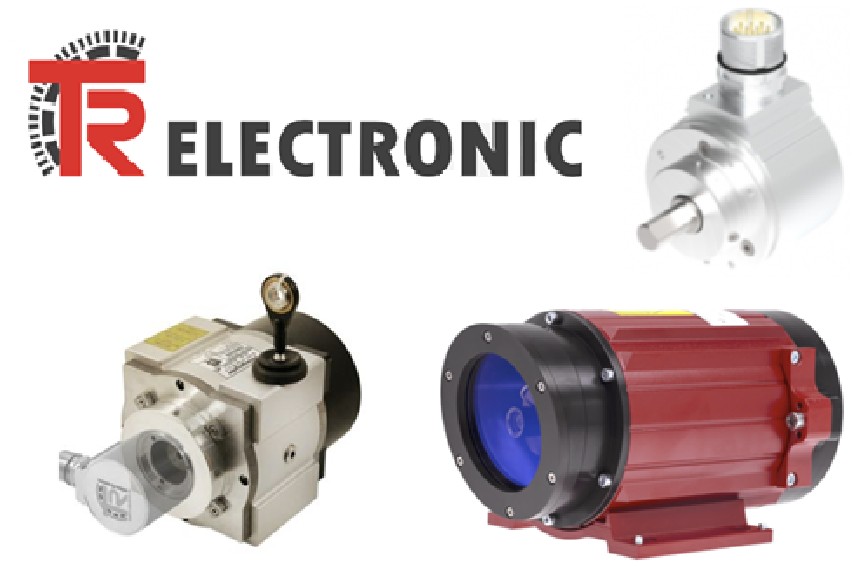 TR Electronic Encoder