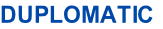 DUPLOMATIC
